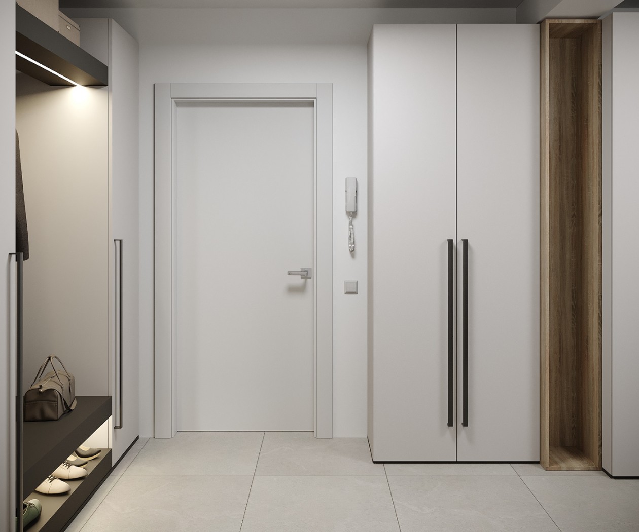 极简质感的魅力，超写实的效果展示-6