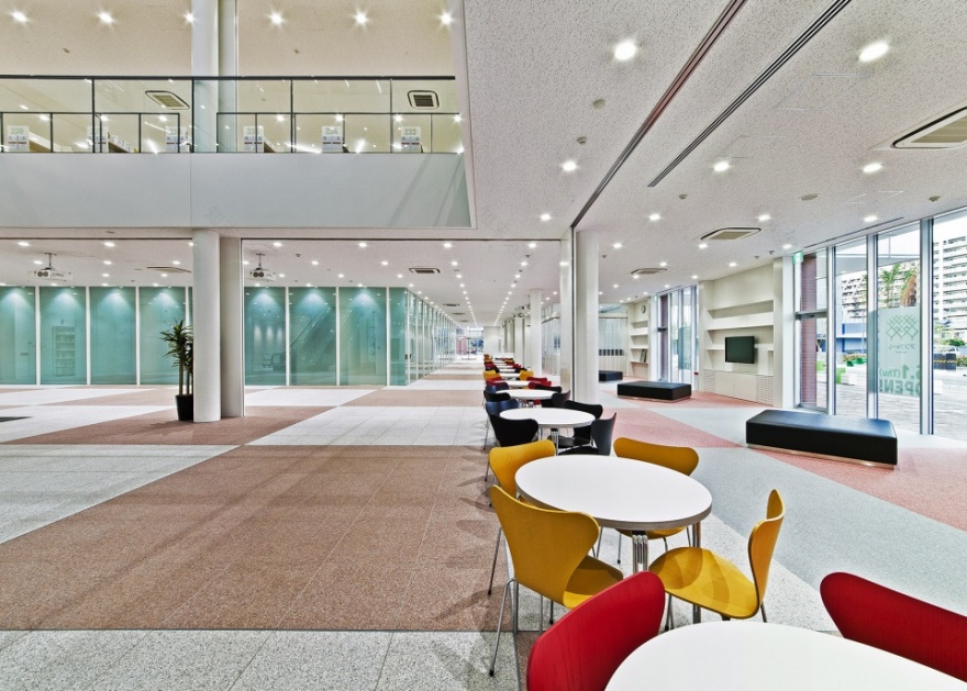 安城市图书馆安弗雷丨三上建筑事务所-19