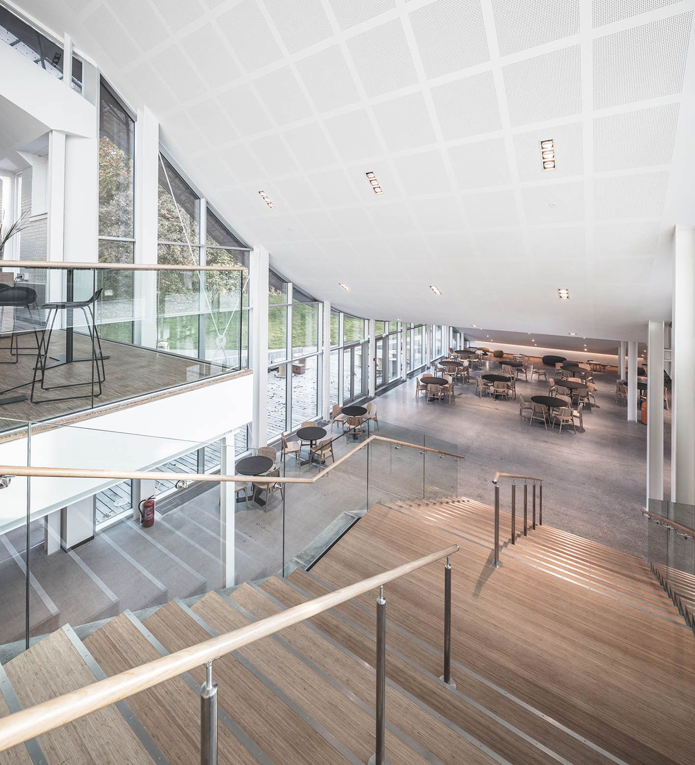 Mariehøj 文化中心-52