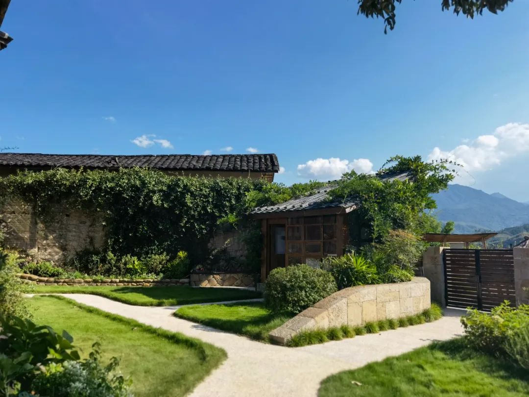 红瓦设计丨中国福州-13