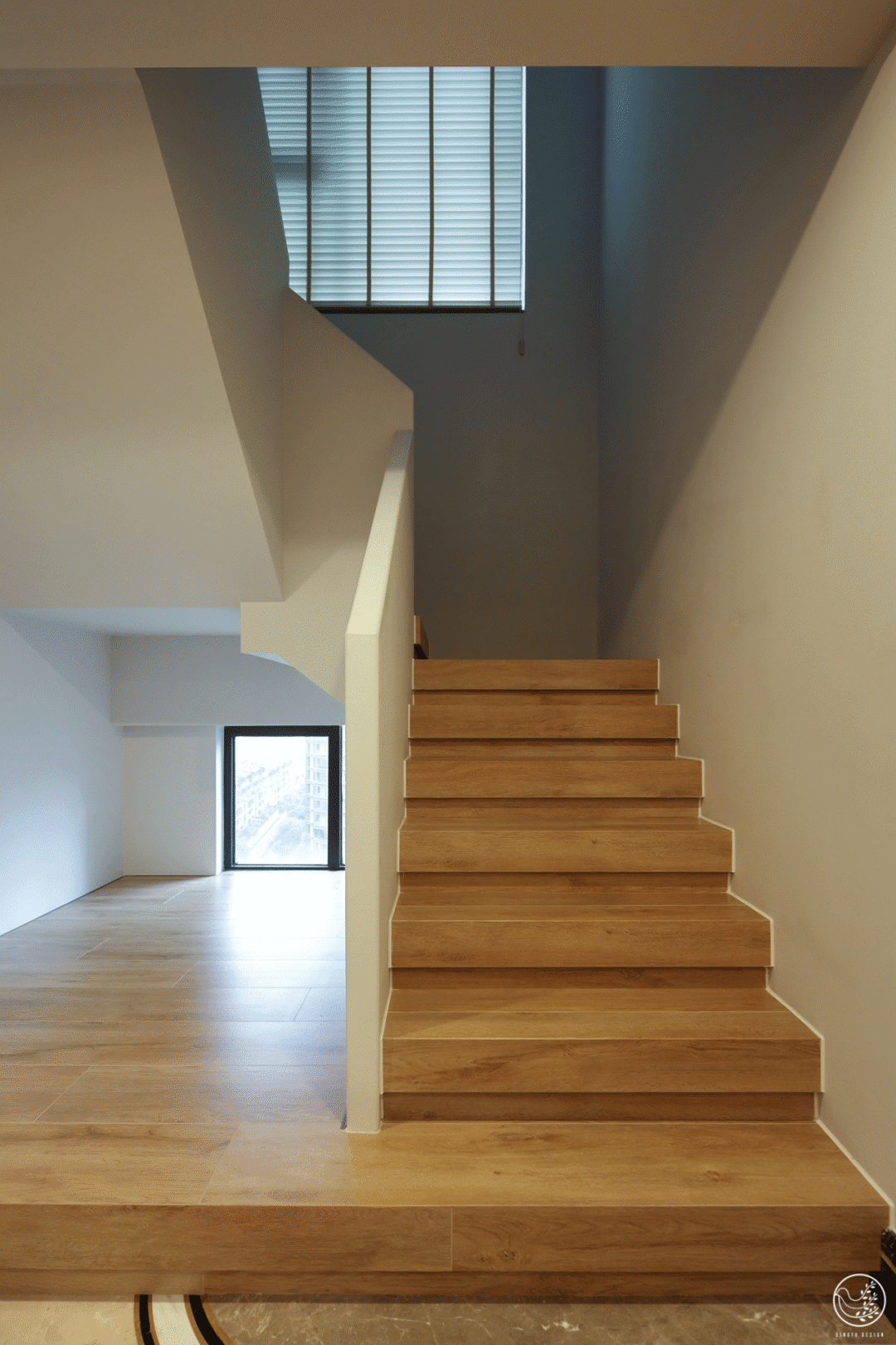 不大拆但大改，精装房变精致家-34