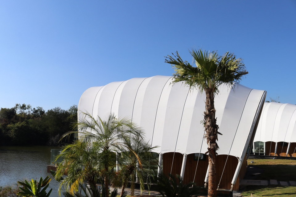 云南“可见泽栖帐篷艺术酒店”-24