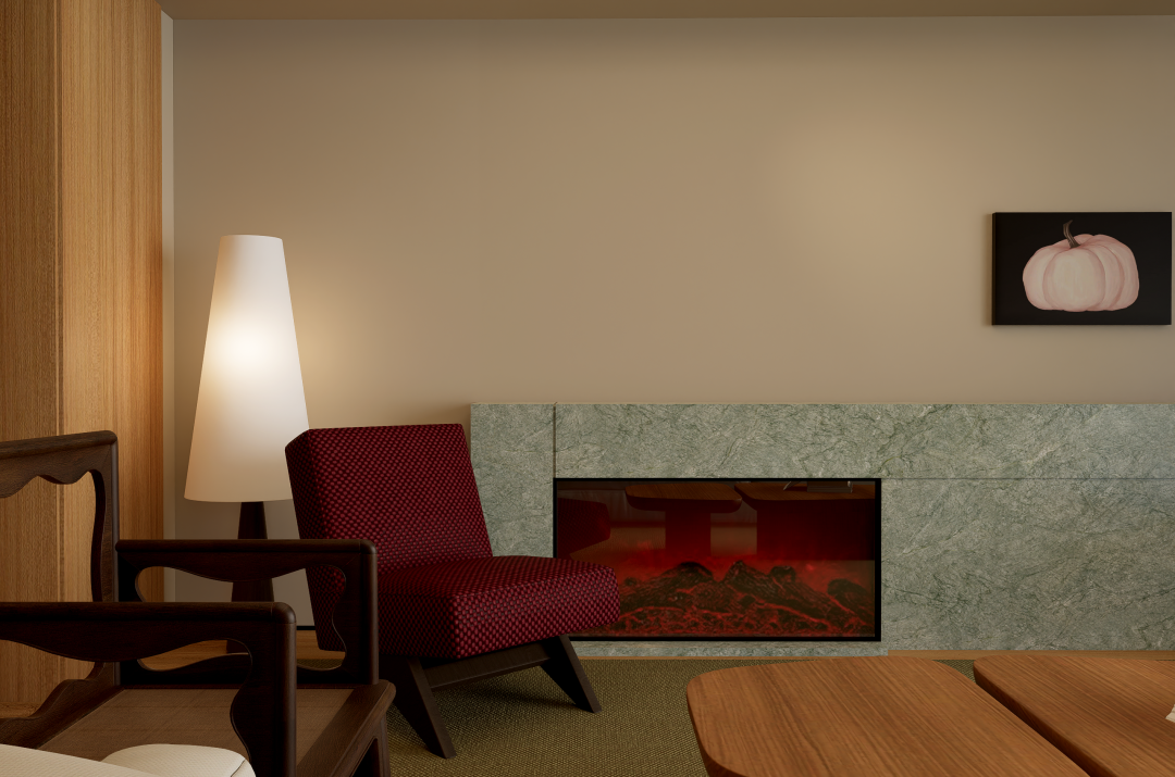 150原木松弛感的家-6