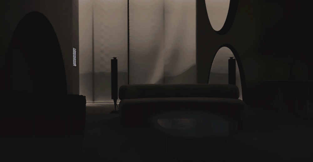 隽雅智能家居展厅丨加减智库设计事务所-44