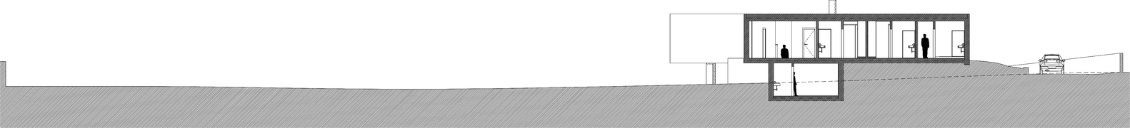 葡萄牙南部海陆之间的有机别墅-86