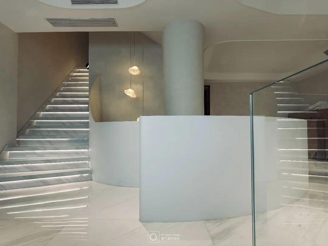 杭州西溪融庄别墅丨中国浙江丨氧气艺术设计-11