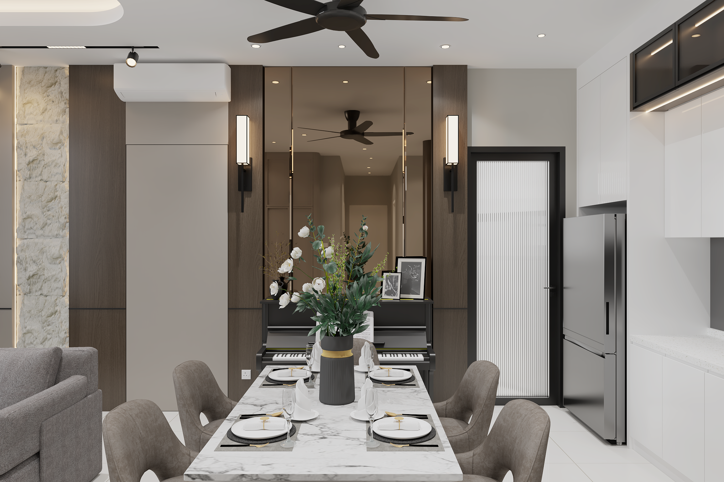 THE MAPLE, SRI PETALING-6