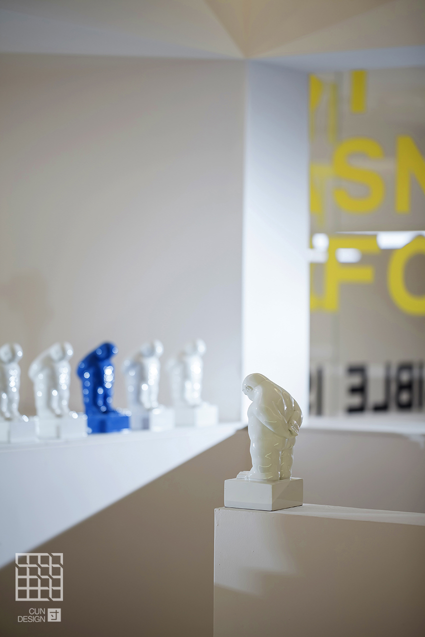 源于自然的东方美学空间设计-39