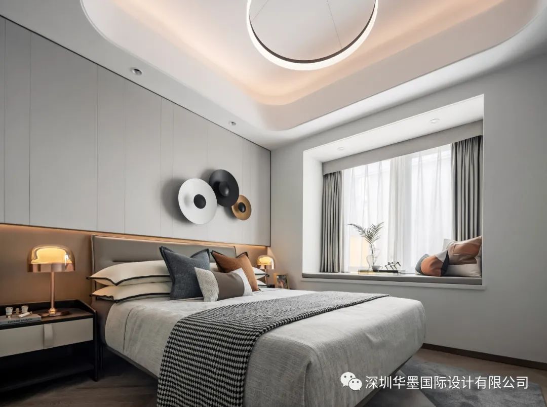 融创·长沙融创城 | 现代风格的人居美学-79