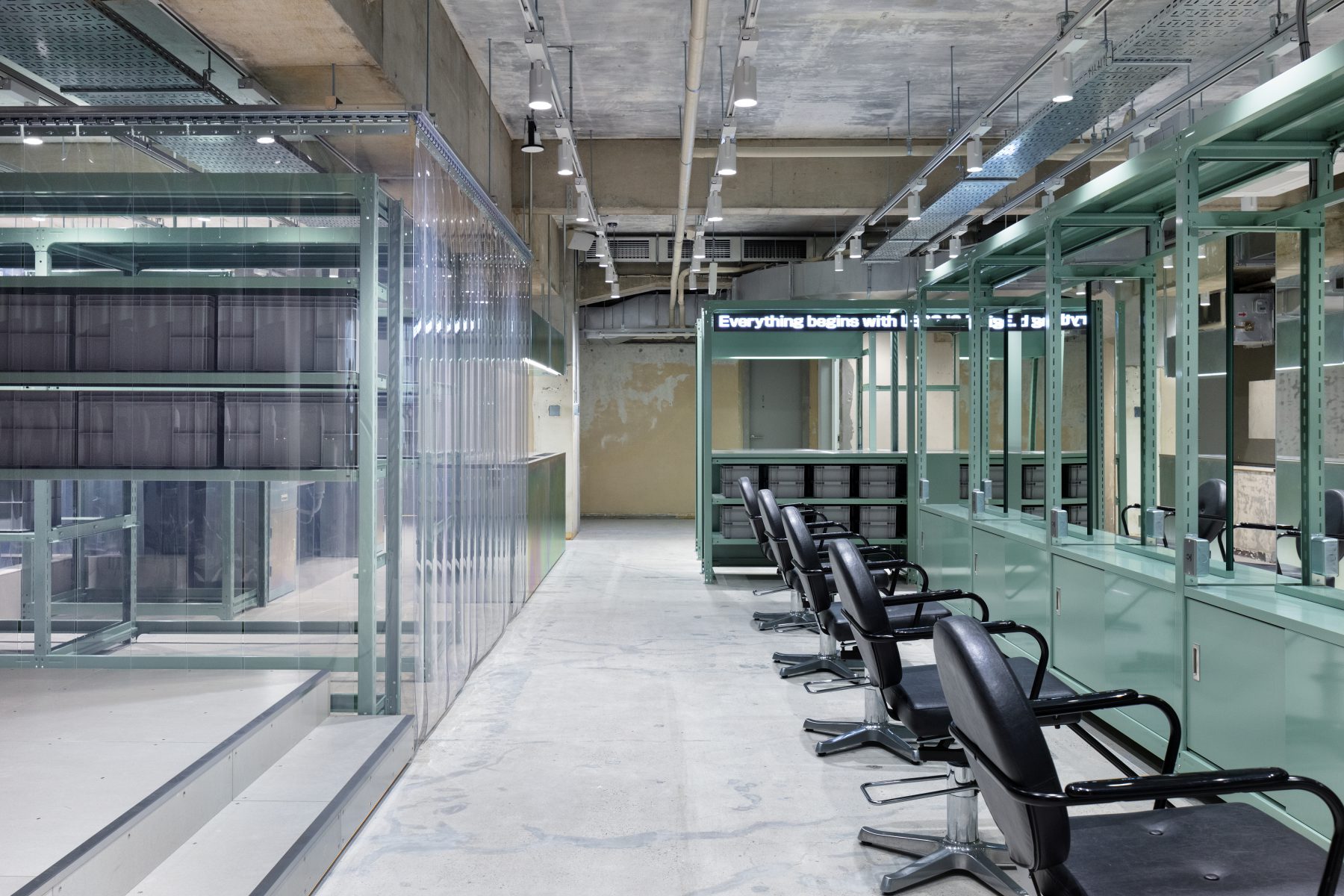 丨日本大阪丨Jo Nagasaka,Schemata Architects-17