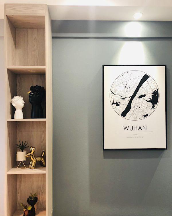 小户型空间利用与储物功能的完美结合-24