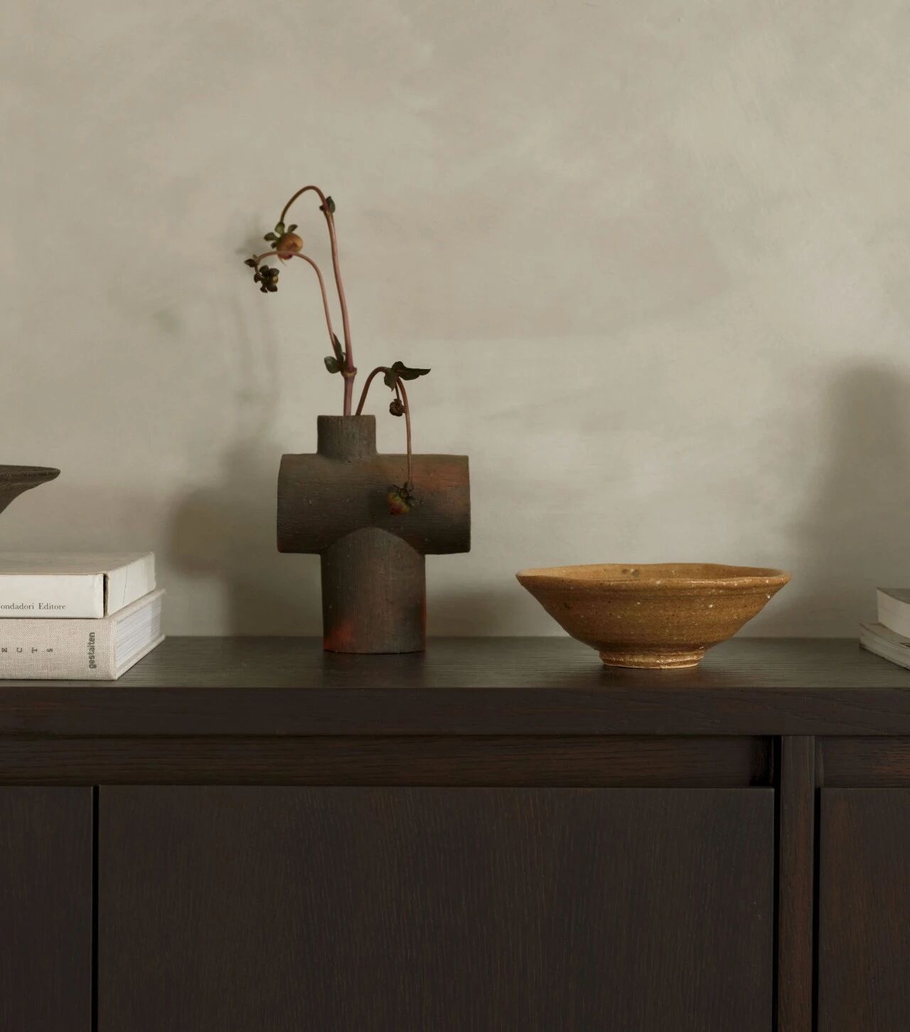 格林威治现代风格（如果Greenwich Modern是某种特定风格、系列等，这样翻译较合理，若有特定领域，可根据实际调整） 丨美国康涅狄格丨Tina Rich Design-34