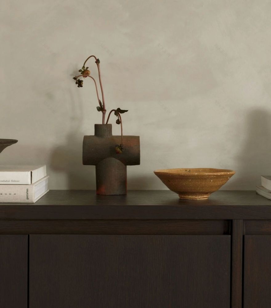 格林威治现代风格(如果Greenwich Modern是某种特定风格、系列等,这样翻译较合理,若有特定领域,可根据实际调整) 丨美国康涅狄格丨Tina Rich Design-34