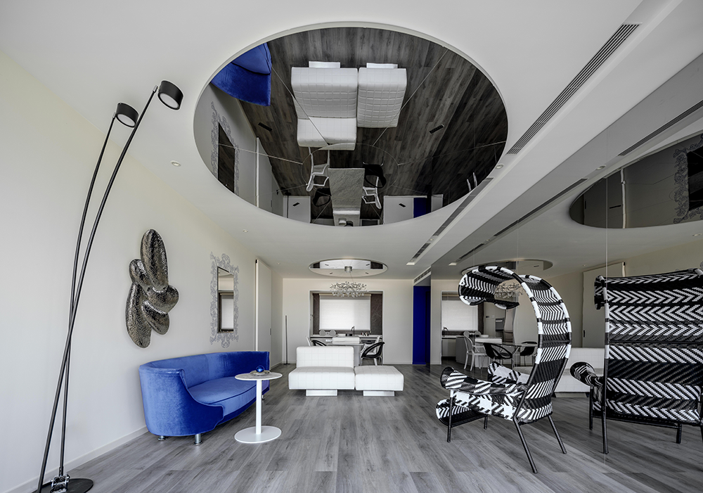 镜之海丨中国秦皇岛丨AFFD 设计事务所-8