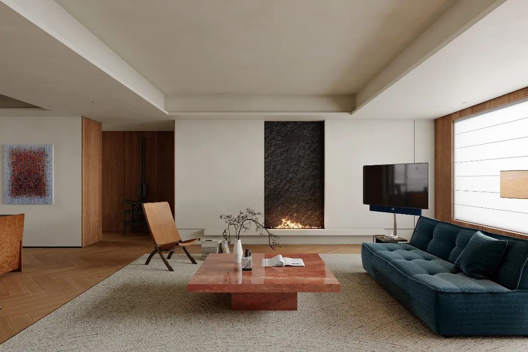 叁禾一境｜锦江金茂府·光影流转-15