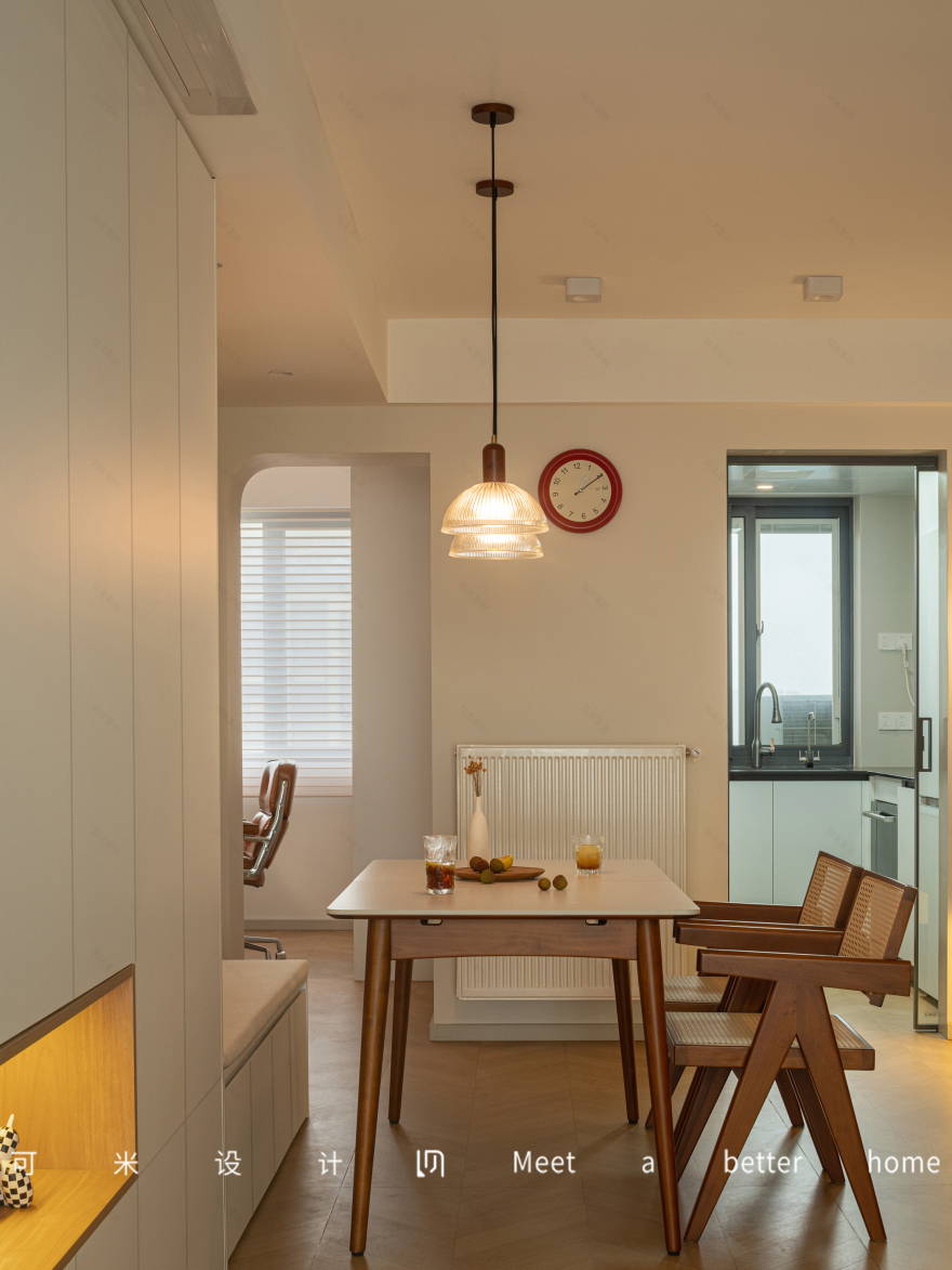 小清新与复古碰撞的精致生活艺术丨中国南京-38