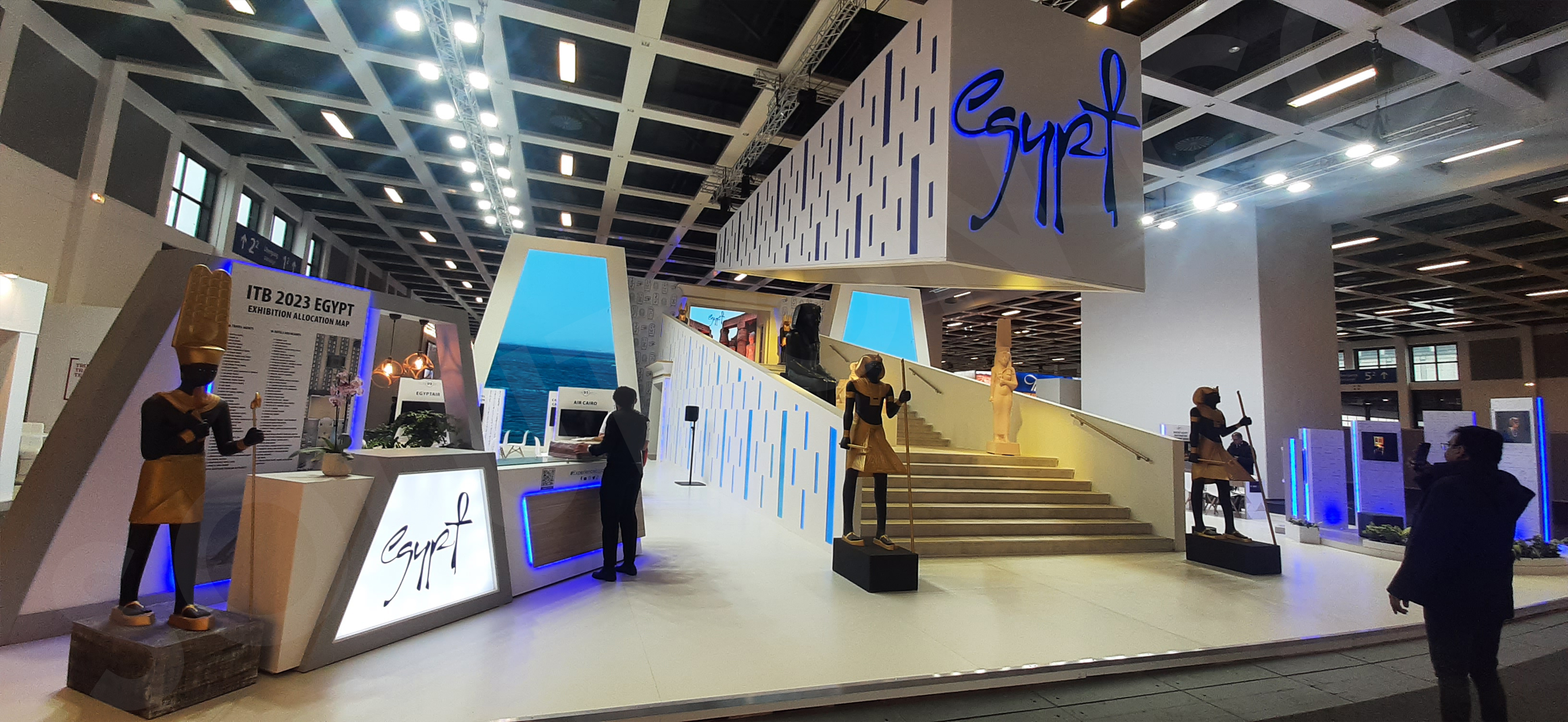 EGYPT @ ITB BERLIN 2023-8