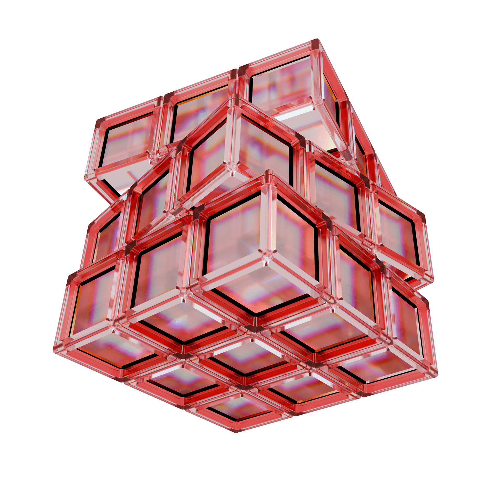 KENTO 30 年品牌形象设计项目丨BS GROUP-6