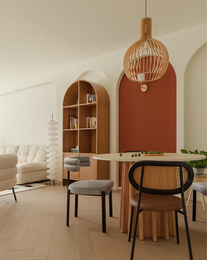 南洋风情的浪漫家 · 80 后小姐姐的独处空间-21