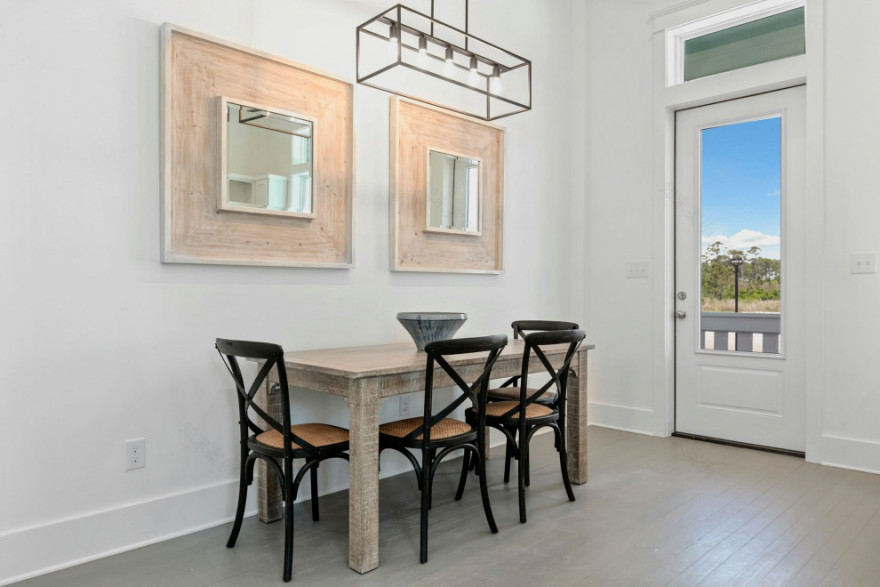 丨美国阿拉巴马丨Bob Chatham Custom Home Design-17