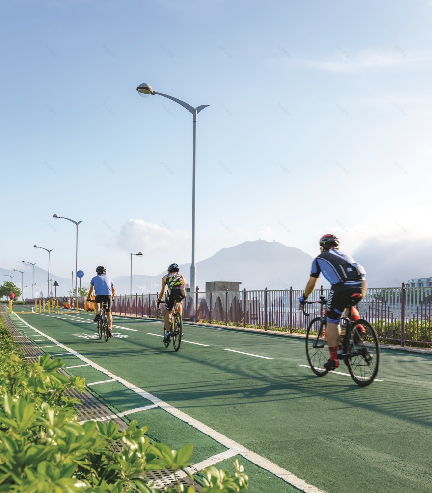 西沙GO PARK丨中国鞍山丨Zaha Hadid Architects(扎哈·哈迪德建筑事务所)-32