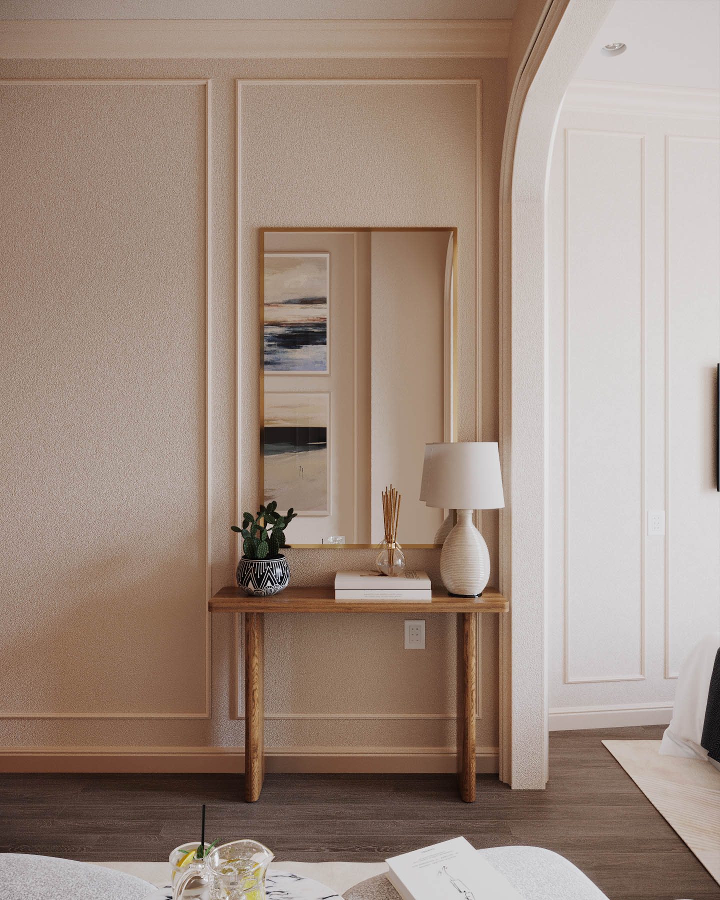 马卡龙酒店丨Thai Art Studio-30