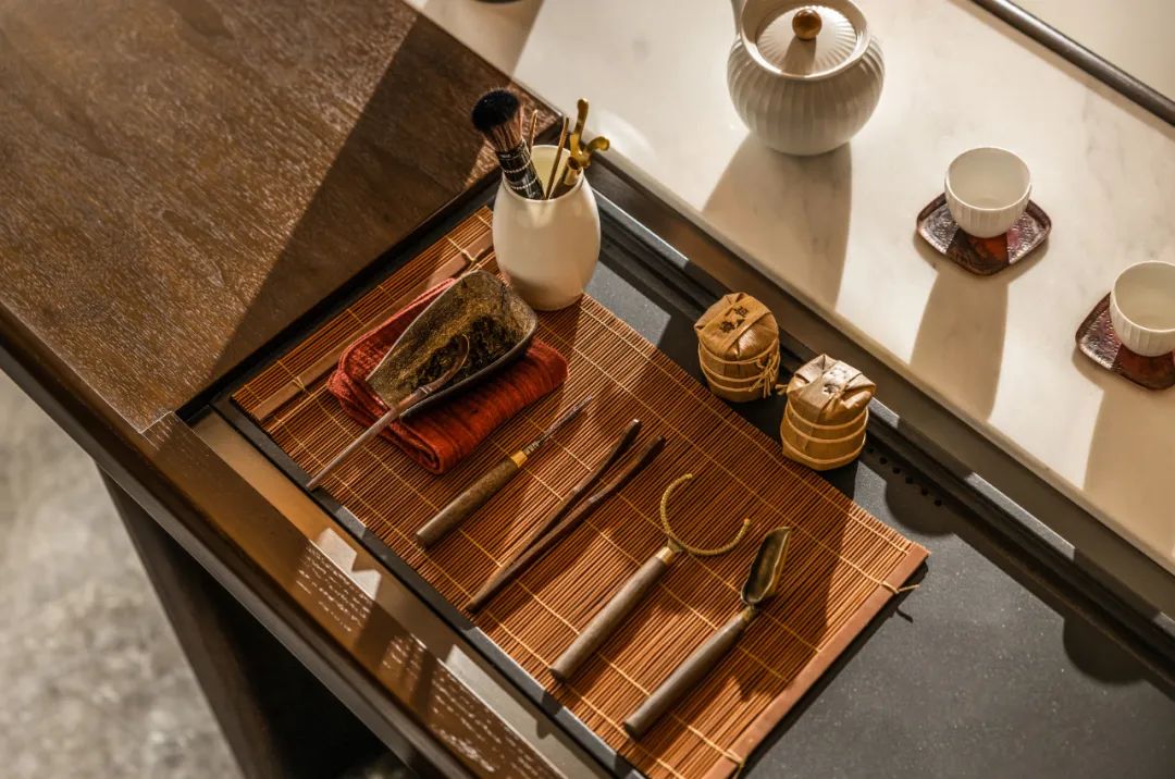 龙狮·璟珑府丨中国广州-15