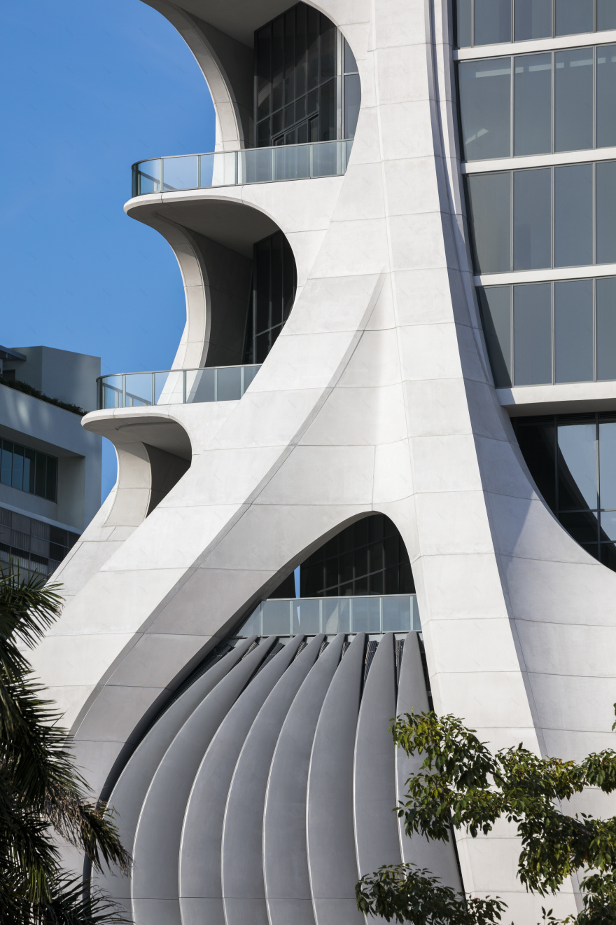 One Thousand Museum | Feinknopf Photography-21