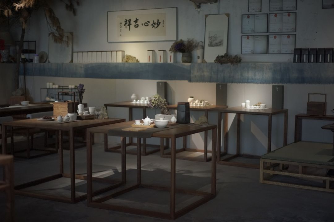 墨问｜茶空间美学-12