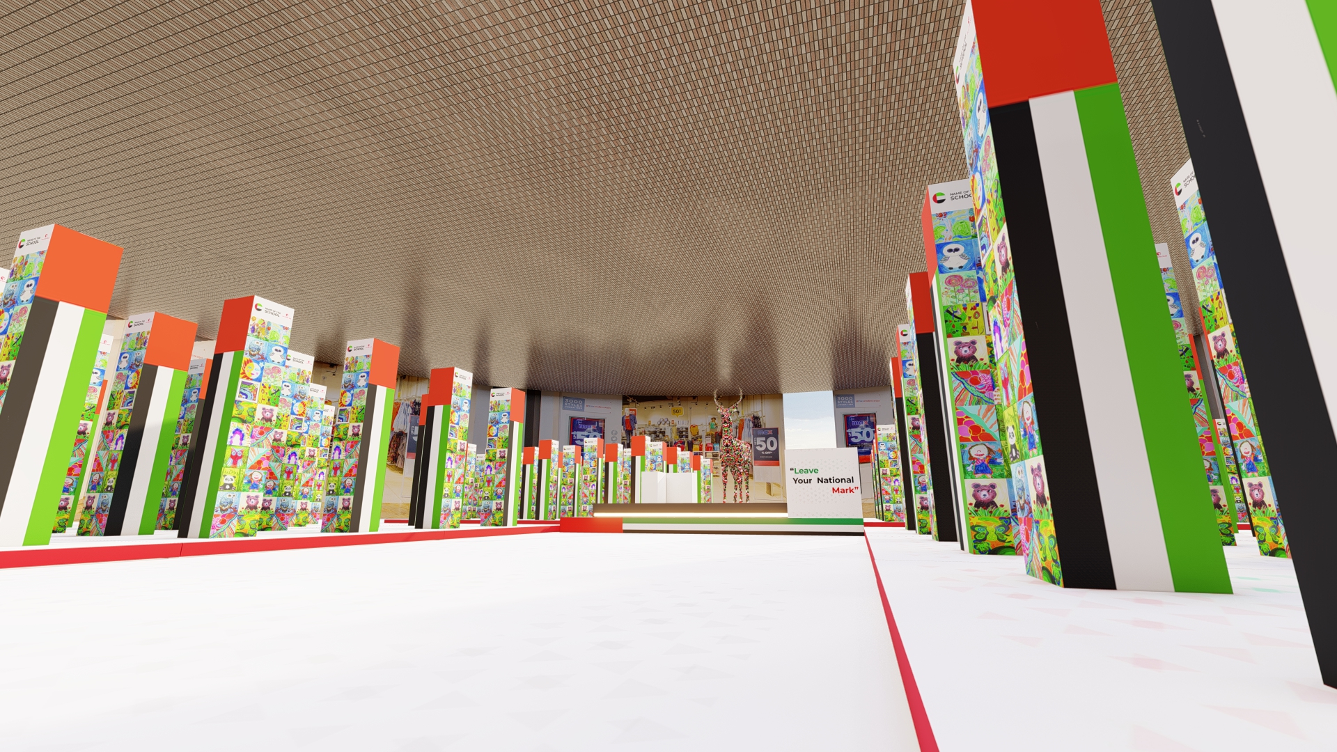 DEER MALL NATIONAL DAY ACTIVATION DESIGN-11