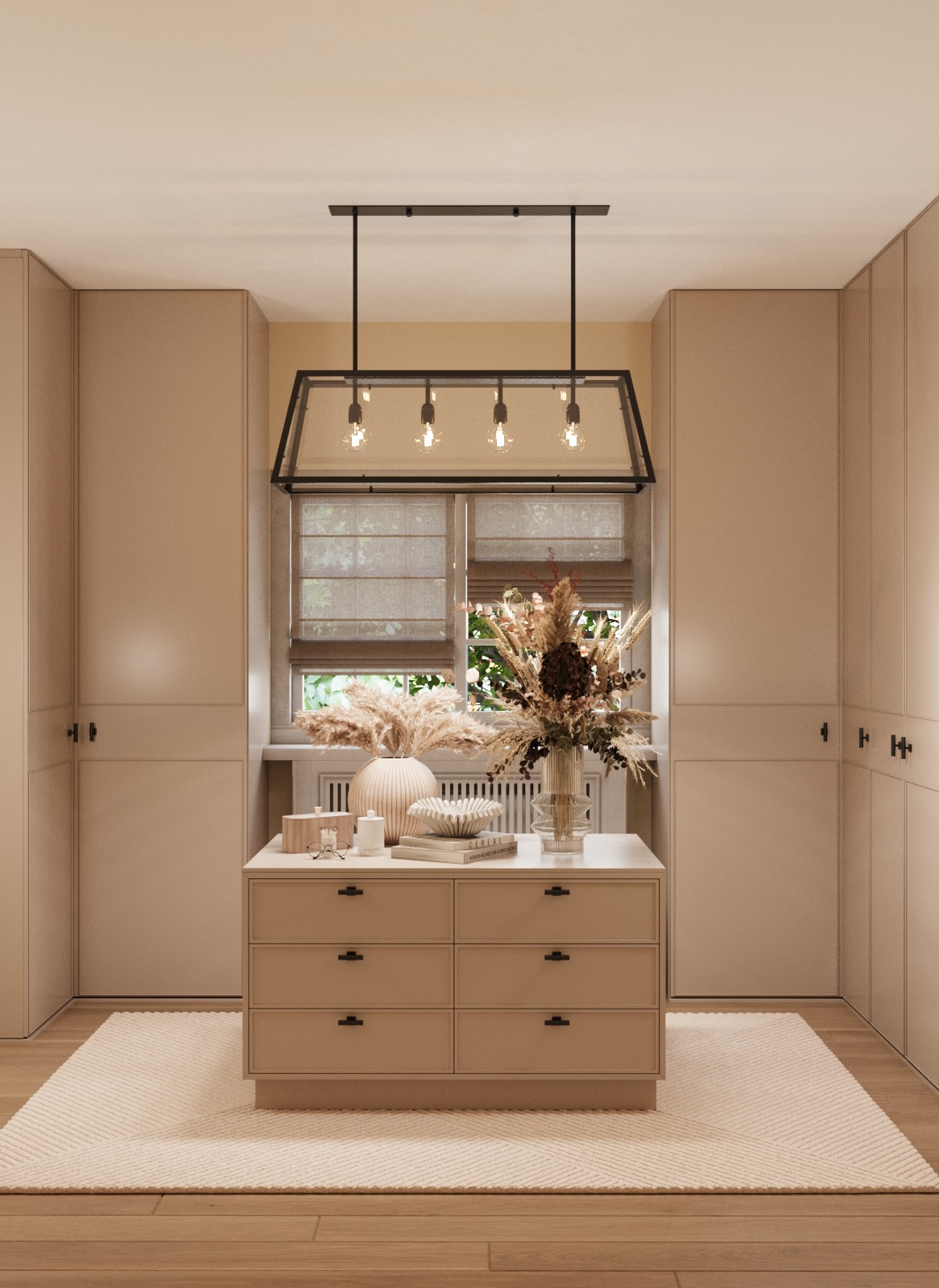 Elegant Apartment Design-7