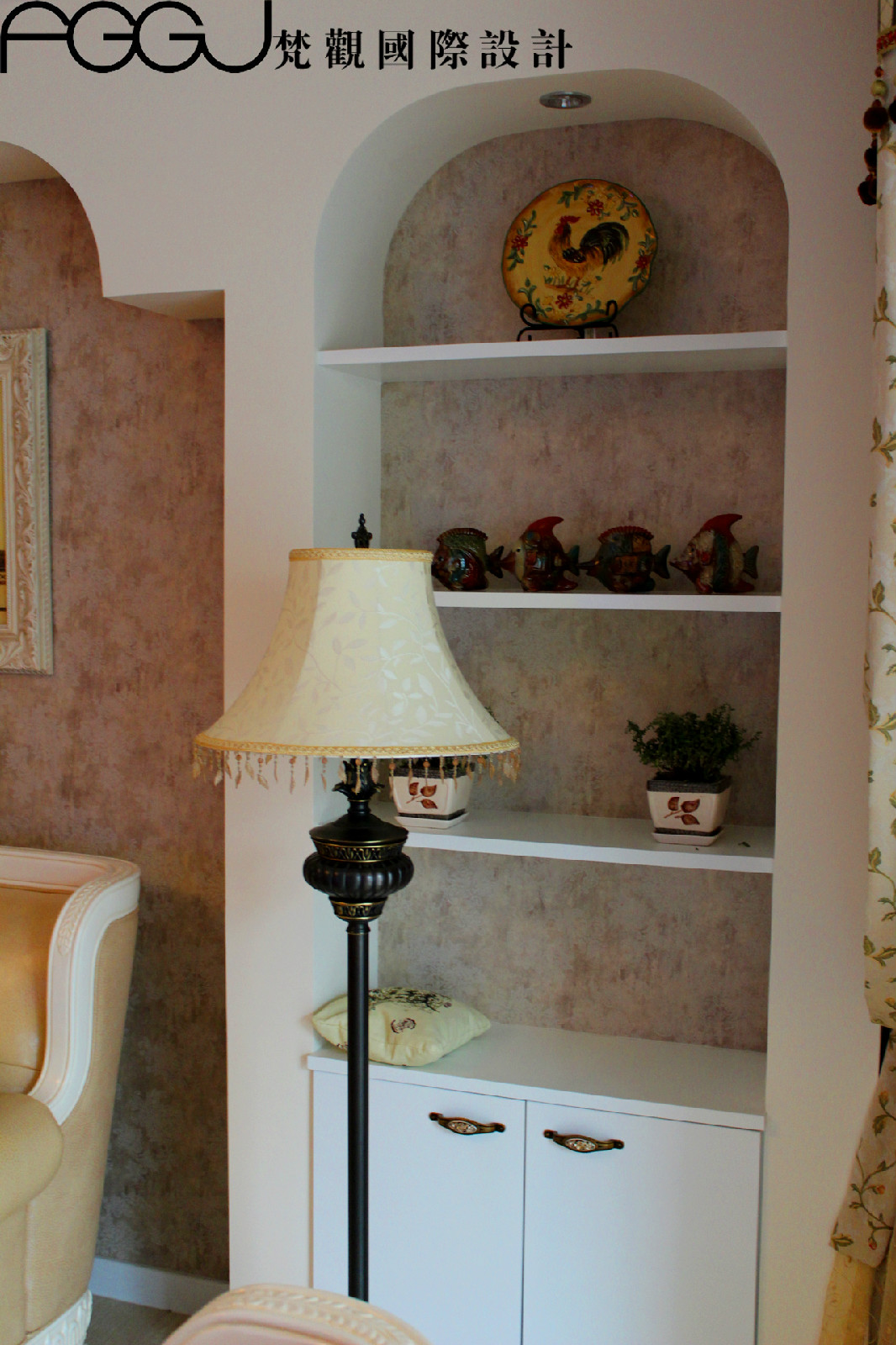 梵观设计 · 山东临沂案例-20