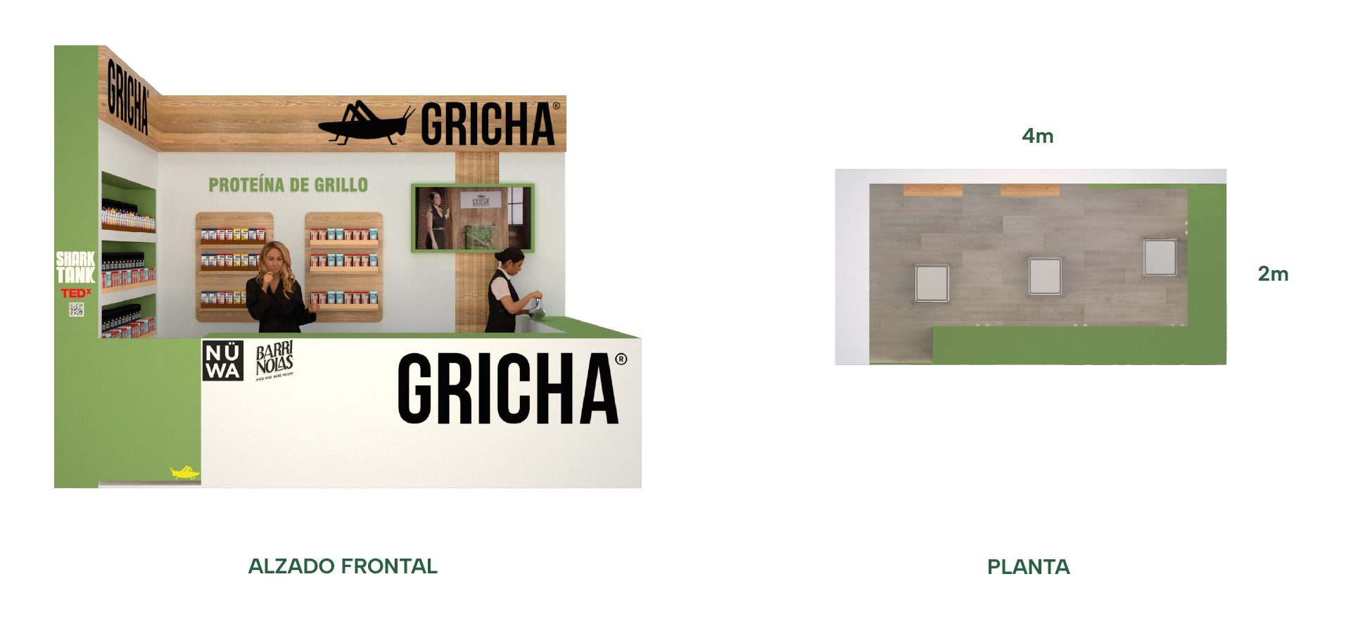GRICHA / BIENFEST 2025-4