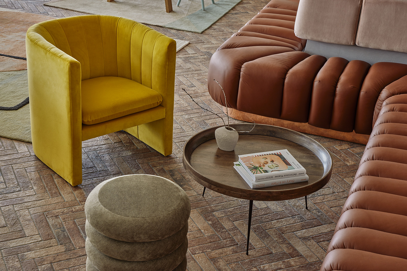 德国 WunderLocke 公寓式酒店丨德国慕尼黑丨Holloway Li 事务所-63