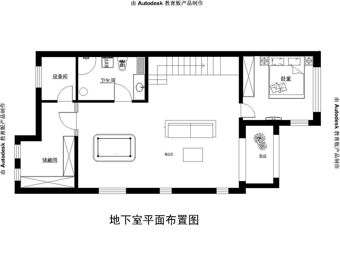 龙湖香醍溪岸-20