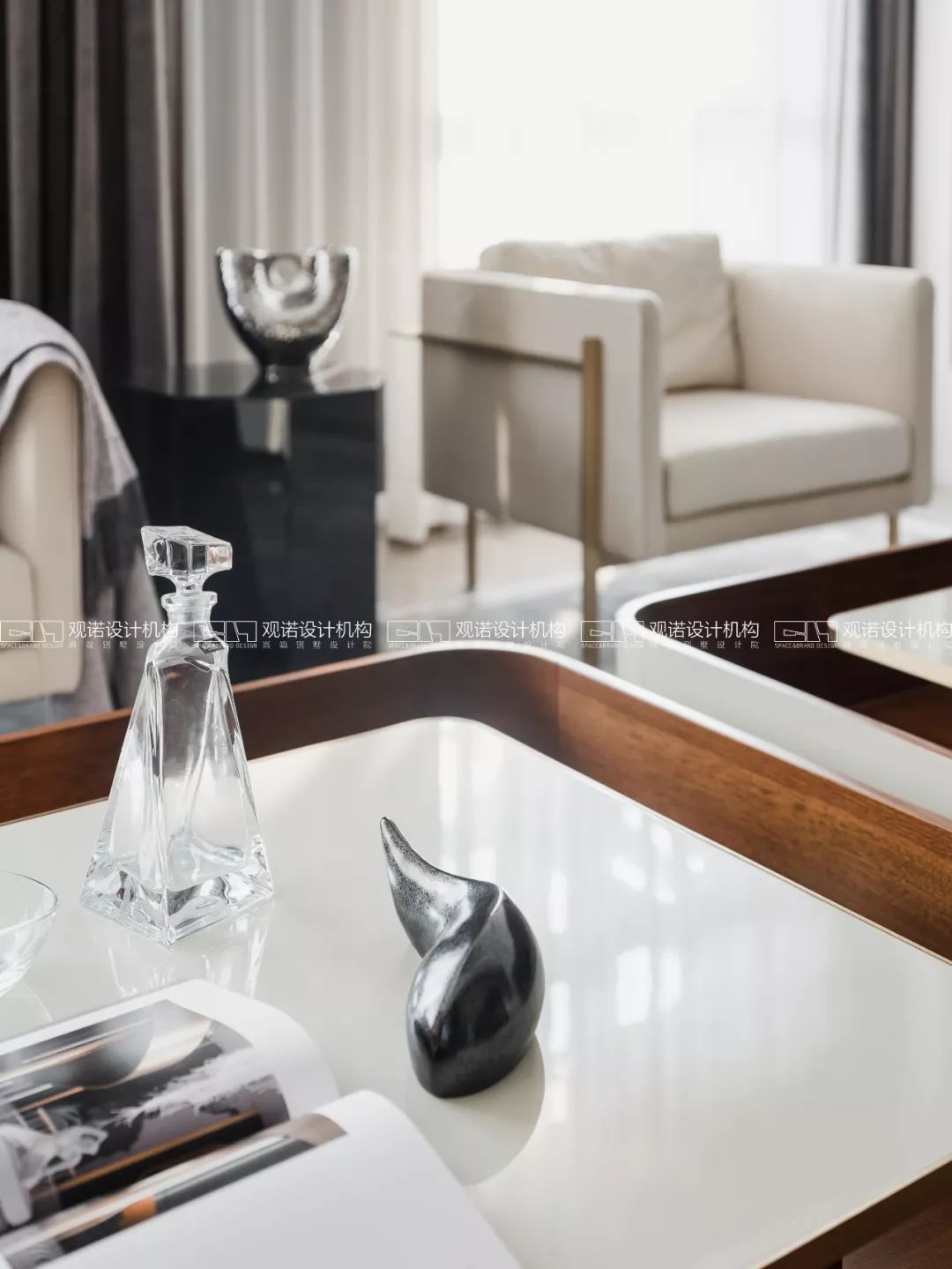 椒江中央花园轻奢雅居，现代精致彰显品味-34