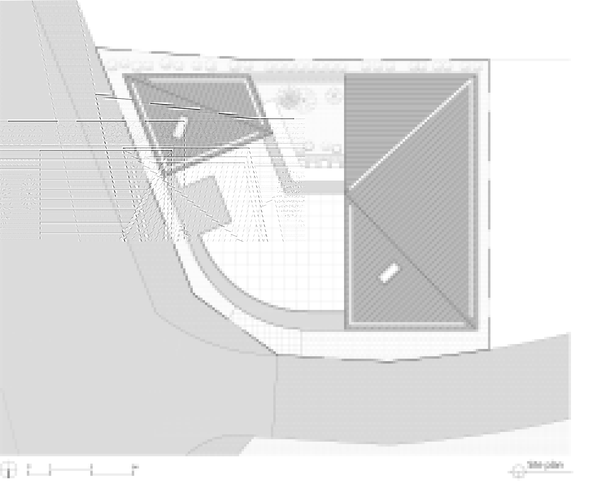 首尔 N House·开放场地中的私密之家丨韩国丨SOSU ARCHITECTS-56