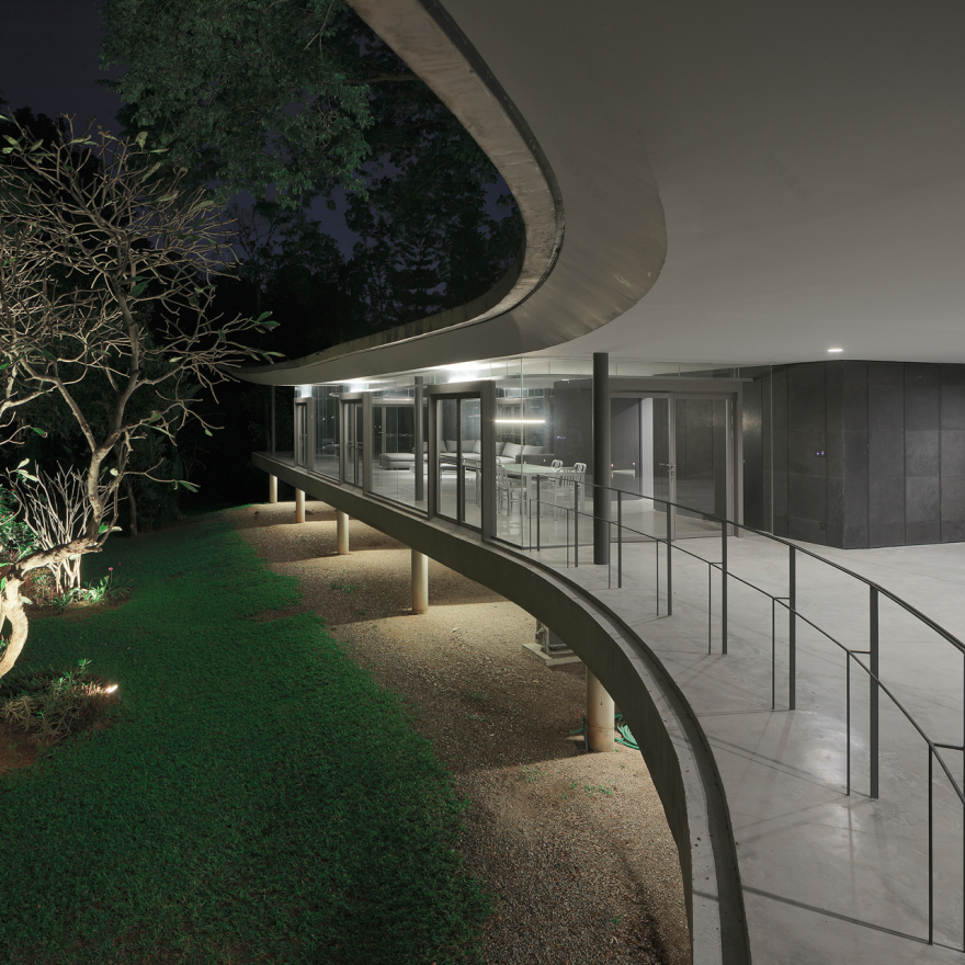 在雨树下丨泰国清迈丨Rachaporn Choochuey等团队成员-17