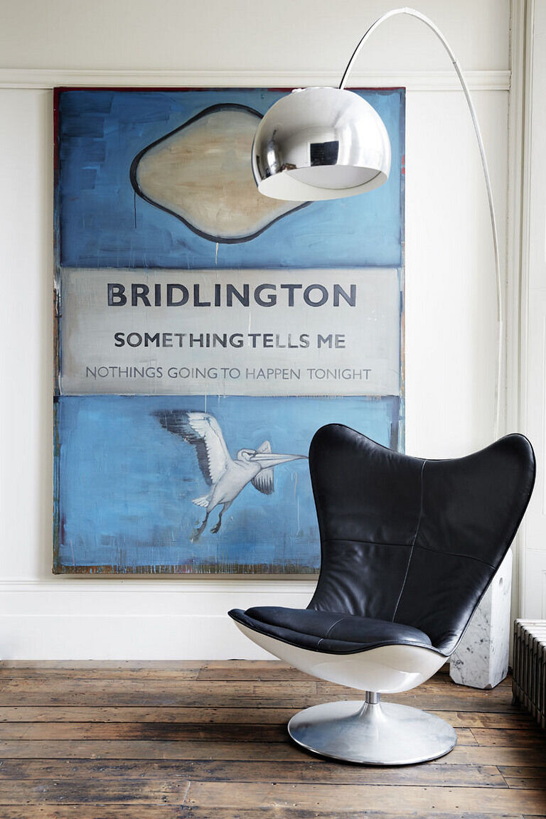 伦敦 Stoke Newington 的复古与当代交融之家丨英国伦敦丨james dale architects-18