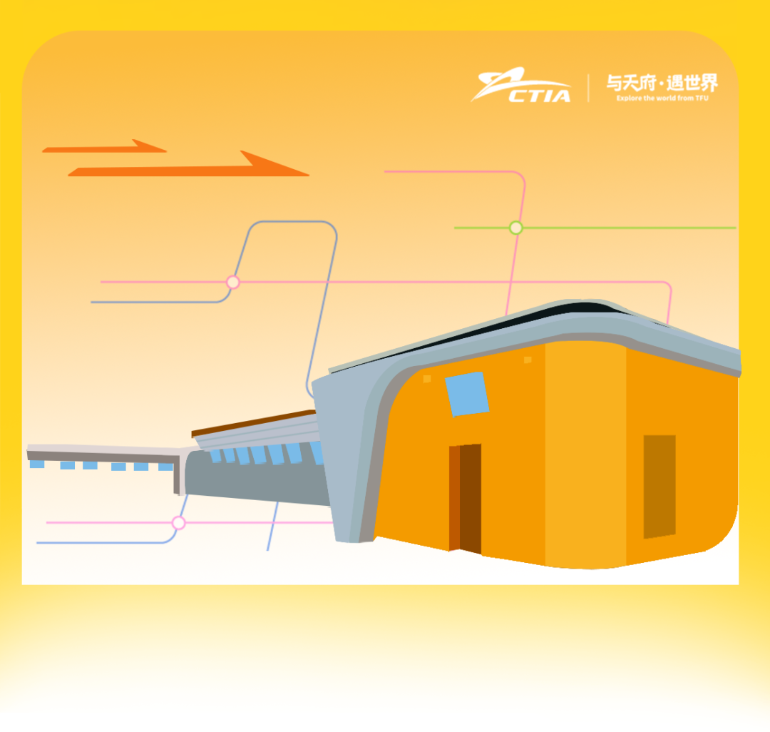 新值机岛投用，办理值机这样走-1