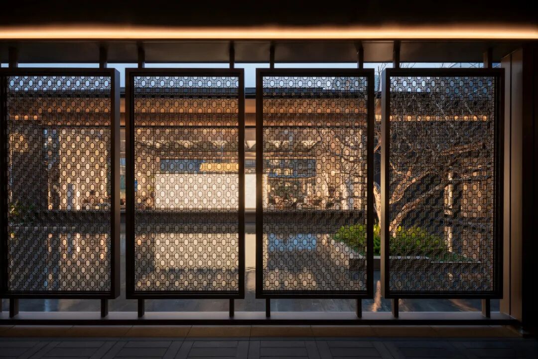 台州绿城·臻园丨中国台州丨建筑九米建筑,景观LANDAU朗道,室内近镜HBA绿城联合-35