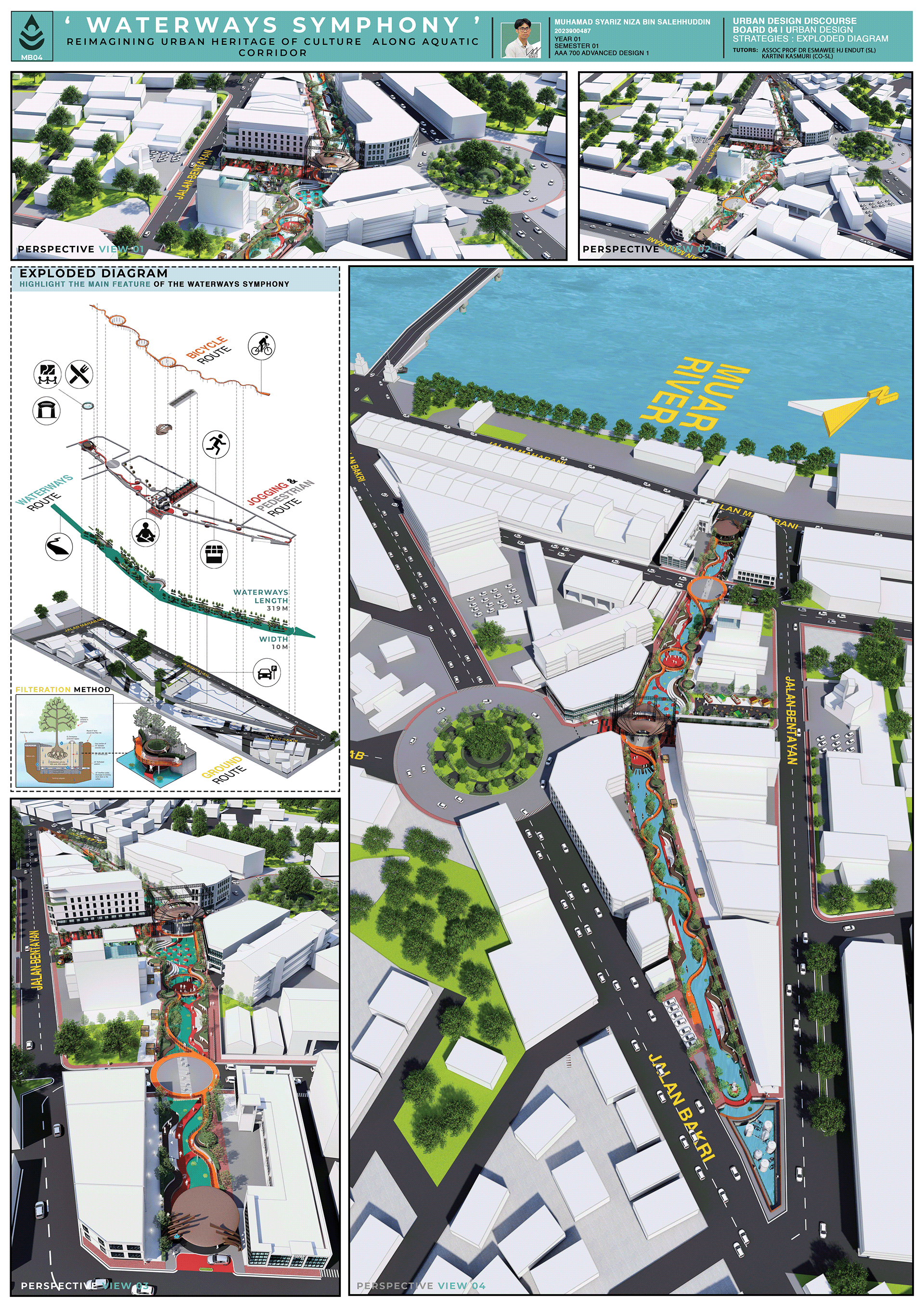 M.ARCH 01 (URBAN) - WATERWAYS SYMPHONY-29
