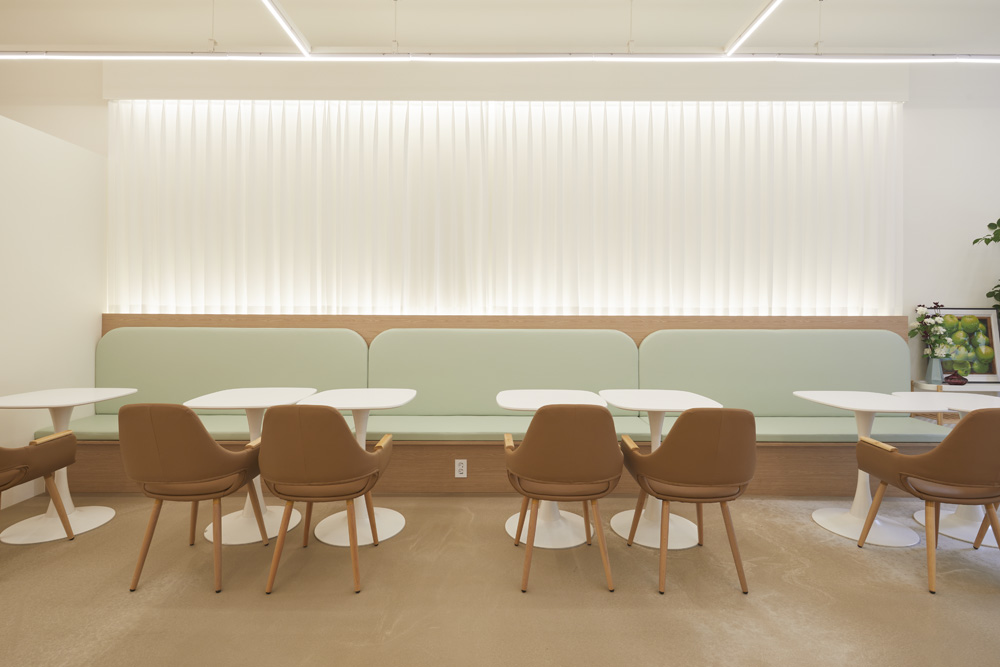 温馨 20 坪咖啡厅，费用公开-9