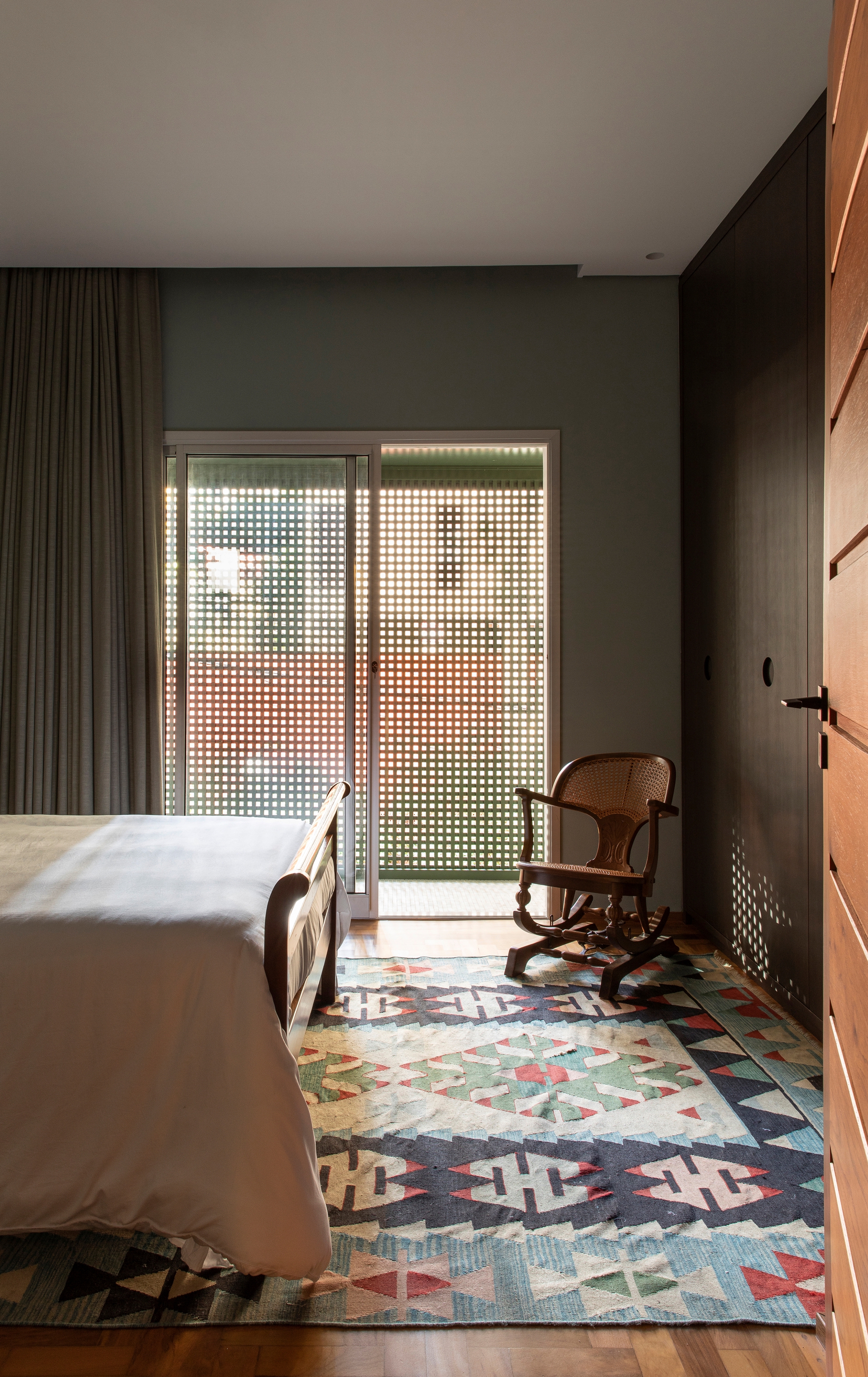 别墅丨巴西圣保罗丨Mariana Orsi Arquitetura + Design-30