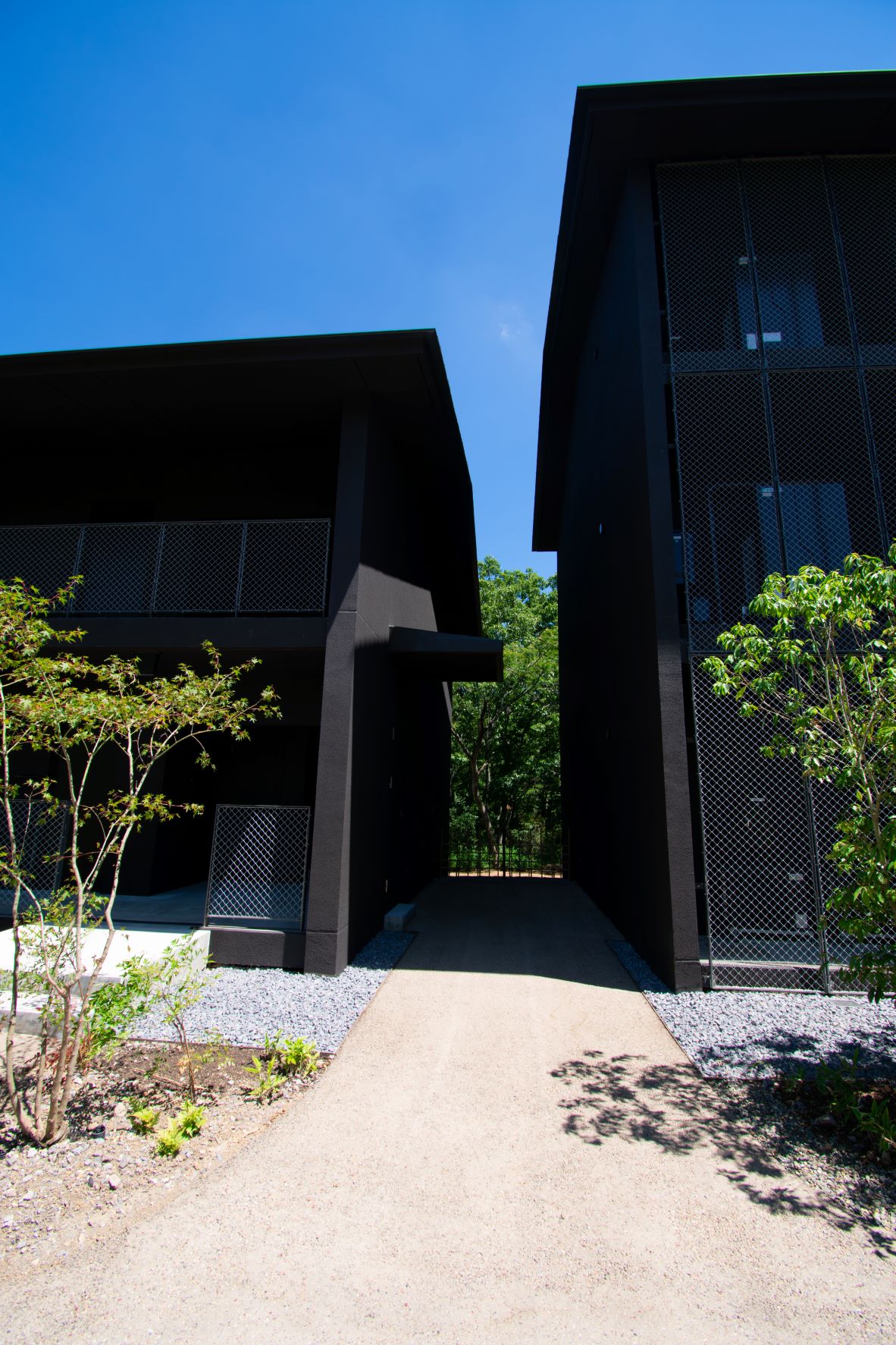 界·由布院丨日本丨隈研吾建筑都市设计事务所（kkaa）-140