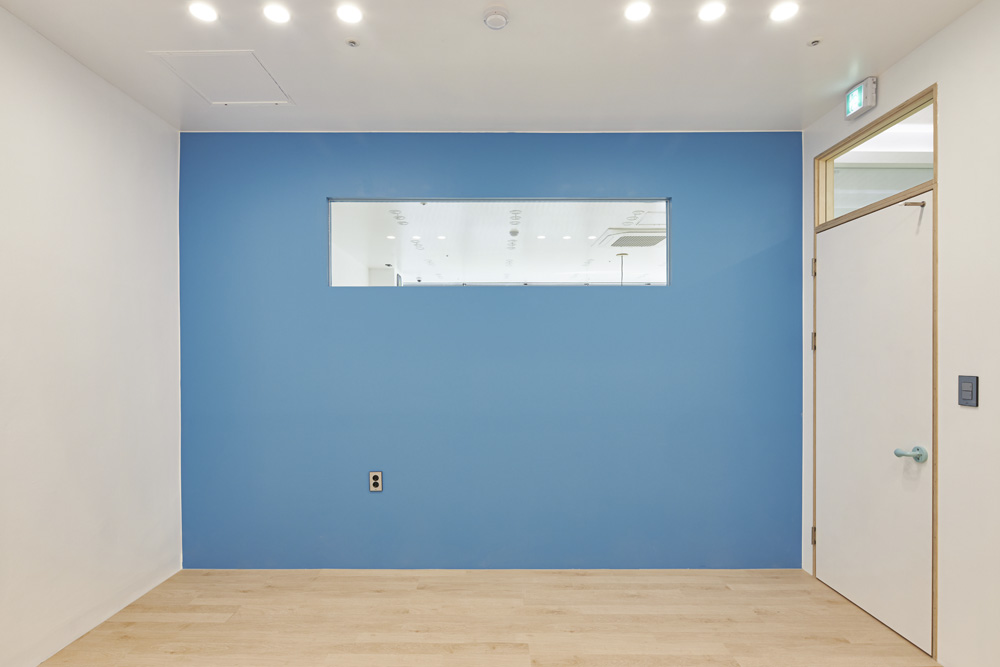 简约设计打造 30 坪儿童天地-10