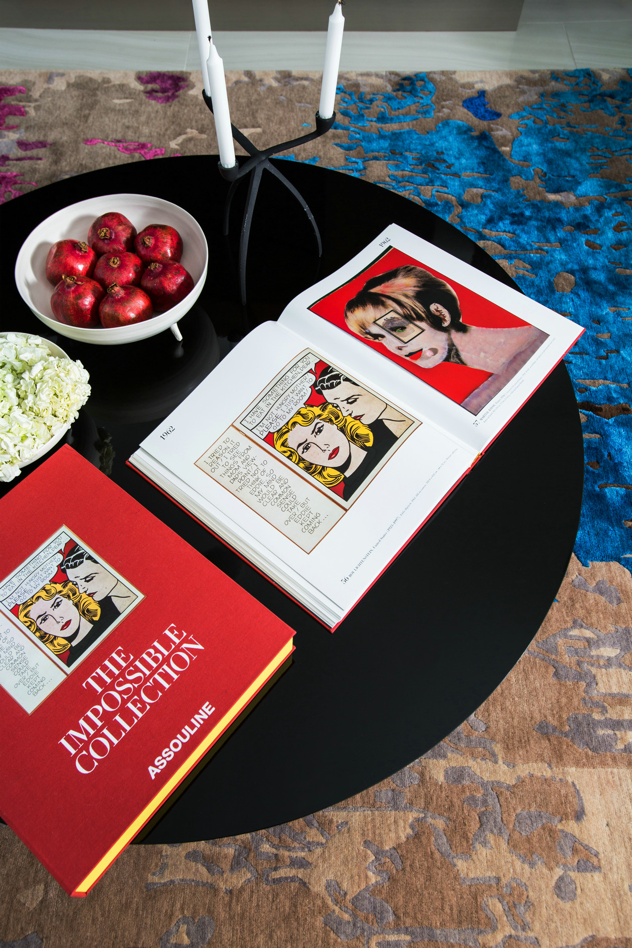 Contour室内设计  意大利别墅-18