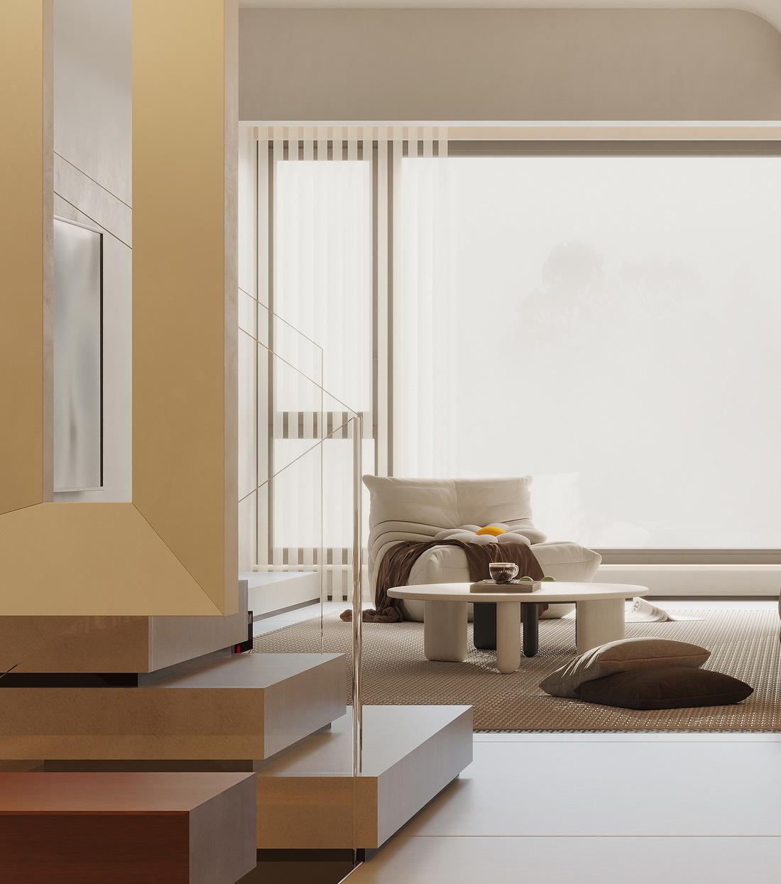 长沙梅溪湖半岛·中海璞源别墅丨中国长沙-55