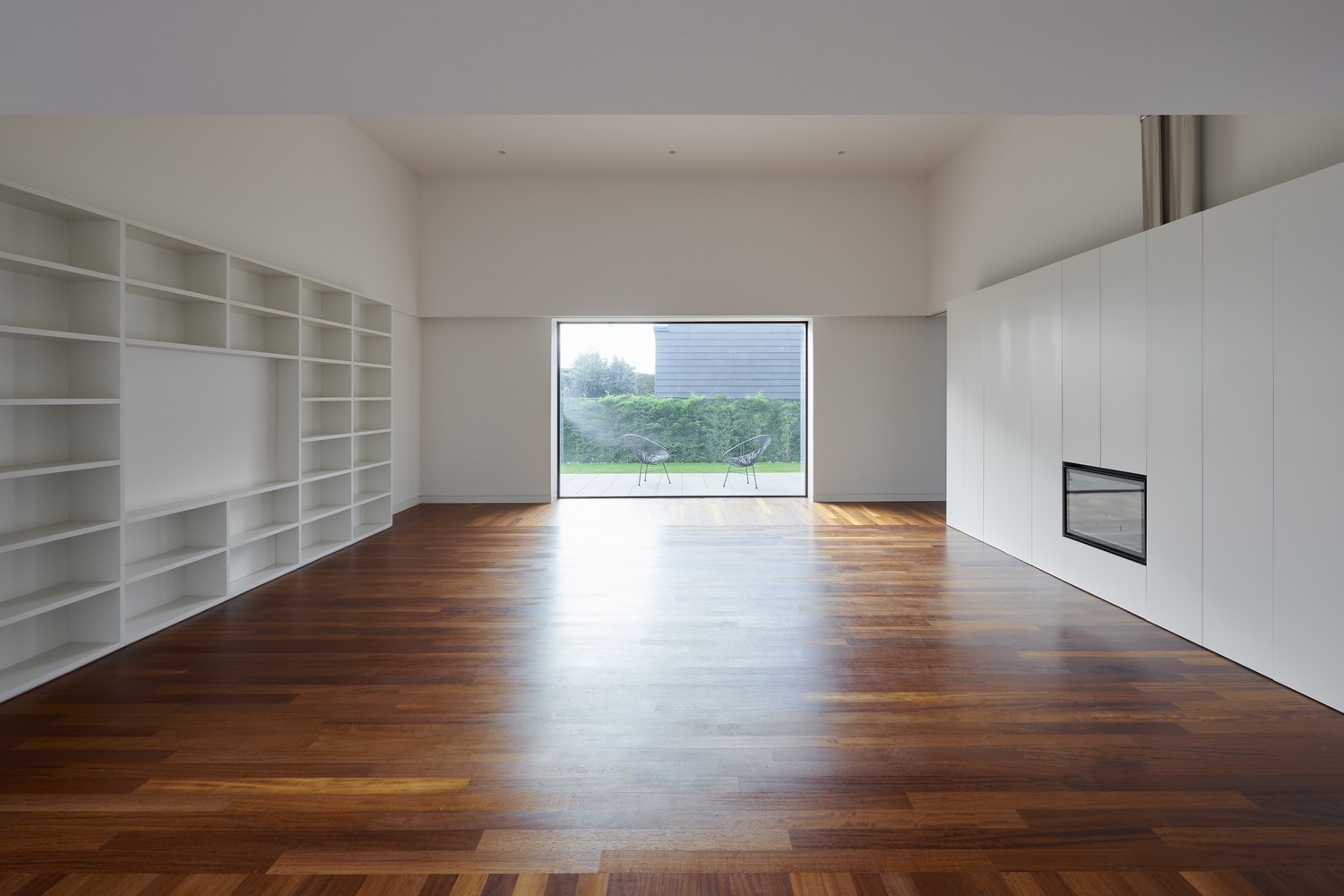 Pamplona Jih 住宅翻新-22