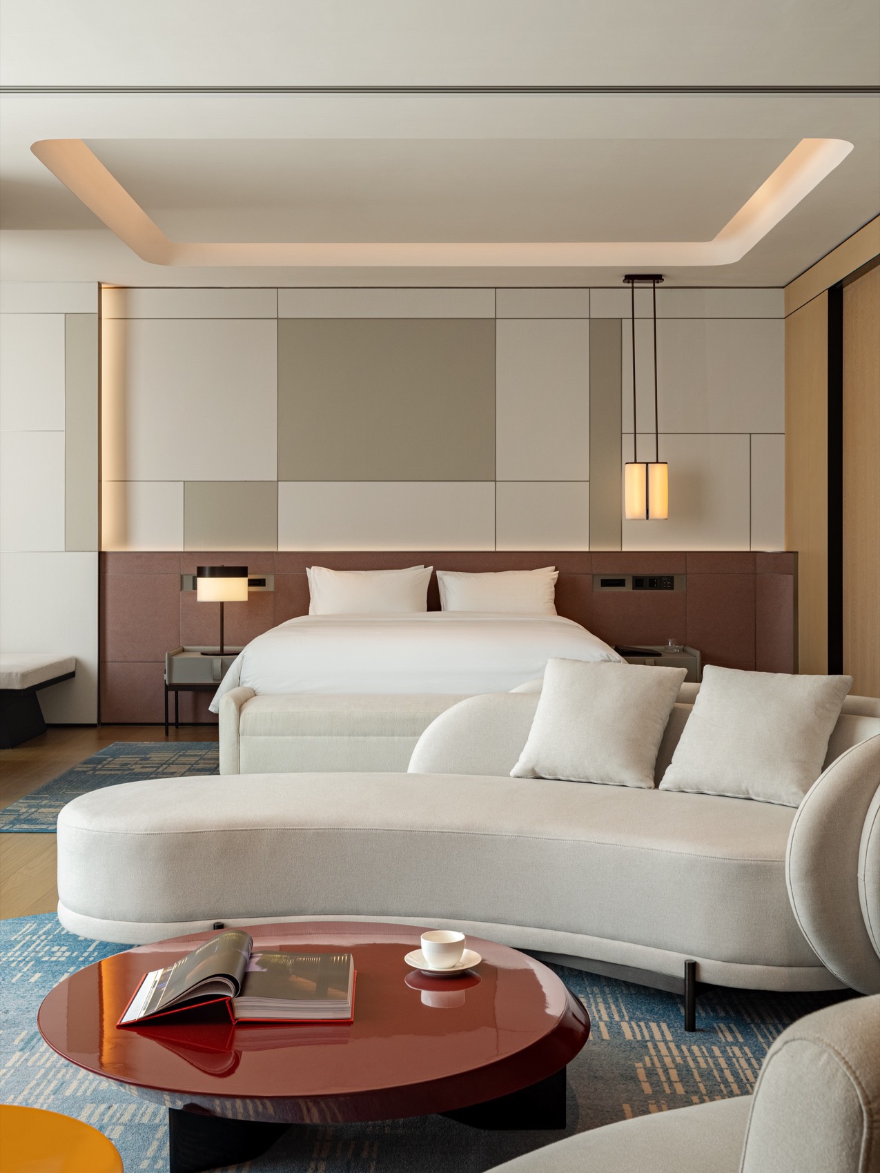 艾罗照明南沙创新工厂（红砖艺术酒店）丨中国广东丨加减智库建筑设计事务所-157